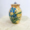 Mid Century Ceramic Lidded Pot