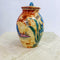 Mid Century Ceramic Lidded Pot