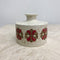 1960's Aldo Londi For Bitossi Italian Pottery Vase