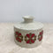 1960's Aldo Londi For Bitossi Italian Pottery Vase