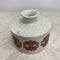 1960's Aldo Londi For Bitossi Italian Pottery Vase