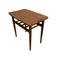 1960s Mid Century Teak Side Table