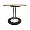 90s Post Modernist Side Table By Robert Foster