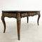 Antique Bureau Plat 19th Century Boulle Writing Desk