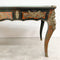Antique Bureau Plat 19th Century Boulle Writing Desk