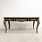 Antique Bureau Plat 19th Century Boulle Writing Desk