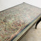 Antique Bureau Plat 19th Century Boulle Writing Desk