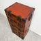 Antique Japanese Tansu Chest Of Drawers