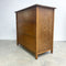Antique Oak Chest Of Drawers