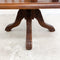 Antique Revolving Bookcase