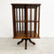 Antique Revolving Bookcase