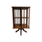 Antique Revolving Bookcase