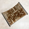 Antique Victorian Adjustable Piano Stool By C H Hare and Sons