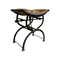 Antique Victorian Adjustable Piano Stool By C H Hare and Sons