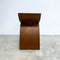 Art Deco Bespoke Made Stool From Newcastle c1930's