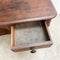 Australian 'Edwardian' Cedar Desk or Console Table