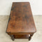 Australian 'Edwardian' Cedar Desk or Console Table