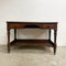 Australian 'Edwardian' Cedar Desk or Console Table