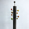 Bespoke Pool Or Eight Ball Themed Coat Or Hatstand
