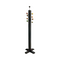 Bespoke Pool Or Eight Ball Themed Coat Or Hat stand