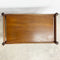 Mid Century Parker Teak Drinks Trolley