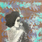 'Dancing Girl' Mixed Media Art