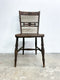 Antique Early 19th Century Elm Dining Chair