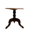 Early 20th Century Mahogany Wine Or Side Table