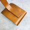 Rare Early Mid Century Australian Queensland Maple Bent Wood Standard Floor Lamp 1950s