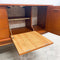 Restored Mid Century Modern Teak Sideboard by Stonehill