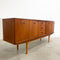 Restored Mid Century Modern Teak Sideboard by Stonehill