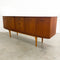 Restored Mid Century Modern Teak Sideboard by Stonehill