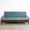 Mid Century Fler Daybed Sofa Lounge - Newly Upholstered