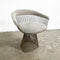 Warren Platner For Knoll Suite Of 4 Dining Chairs