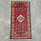 Hand Knotted Vintage Persian Rug