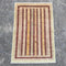 Hand Knotted Wool Rug