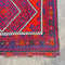 Handmade Kilim Wool Rug