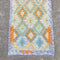 Handmade Wool Kilim Runner Rug