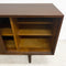 Mid Century 1960s Blackbean Sideboard By Borge Skibby - Restored