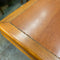 Parker Square Mid Century Extension Dining Table