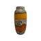 Mid Century Large West German Pottery Fat Lava Vase