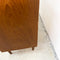 MID CENTURY DANISH CHEST OF DRAWERS TALLBOY