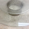 Warren Platner For Knoll Glass Top Coffee Table