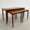 Mid Century Parker Nest Of 3 Side Tables