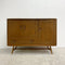 Stunning Mid Century Ercol Windsor Elm 467 Sideboard - Restored