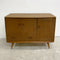 Stunning Mid Century Ercol Windsor Elm 467 Sideboard - Restored