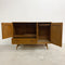 Stunning Mid Century Ercol Windsor Elm 467 Sideboard - Restored