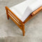 Stunning 1960's Sofa Lounge Artes Studio - Reupholstered