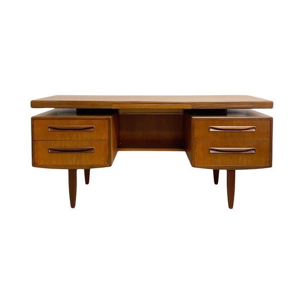 Mid Century GPlan "Fresco" Desk or Dresser By V B Wilkins - Restored