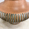 Large Mid Century Studio Pottery Lamp Base C1960s